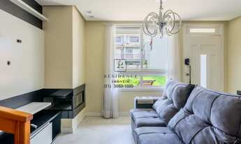 Imagem 6: Imperdível oportunidade: Casa em Condomínio com 172m², 3 quartos, 1 suíte, 2 salas, 3 banh