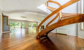 Imagem 5: Casa de Luxo em Condomínio para Locação em Belém Novo, Porto Alegre-RS: 4 Quartos, 4 Suíte