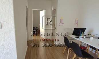 Imagem 4: Apartamento Semi Mobiliado de 2 Quartos com Piscina no Bairro Glória - Porto Alegre-RS, 63