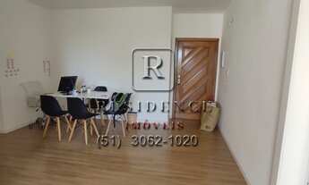 Imagem 3: Apartamento Semi Mobiliado de 2 Quartos com Piscina no Bairro Glória - Porto Alegre-RS, 63