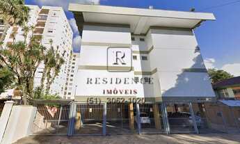 Imagem: Apartamento Semi Mobiliado de 2 Quartos