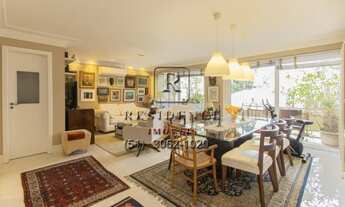 Imagem 2: Imperdível: Apartamento semimobiliado 2 dormitórios, 1 suíte, 2 vagas no Moinhos de Vento