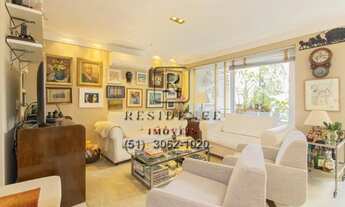 Imagem 5: Imperdível: Apartamento semimobiliado 2 dormitórios, 1 suíte, 2 vagas no Moinhos de Vento