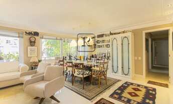 Imagem 4: Imperdível: Apartamento semimobiliado 2 dormitórios, 1 suíte, 2 vagas no Moinhos de Vento