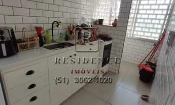 Imagem 6: Apartamento Semi Mobiliado de 2 Quartos com Piscina no Bairro Glória - Porto Alegre-RS, 63