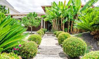 Imagem 4: Casa de Luxo em Condomínio para Locação em Belém Novo, Porto Alegre-RS: 4 Quartos, 4 Suíte