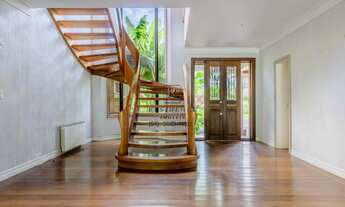 Imagem 6: Casa de Luxo em Condomínio para Locação em Belém Novo, Porto Alegre-RS: 4 Quartos, 4 Suíte