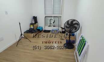 Imagem 7: Apartamento Semi Mobiliado de 2 Quartos com Piscina no Bairro Glória - Porto Alegre-RS, 63