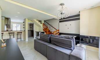 Imagem 4: Imperdível oportunidade: Casa em Condomínio com 172m², 3 quartos, 1 suíte, 2 salas, 3 banh