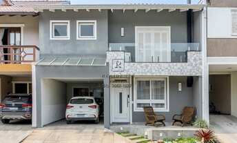 Imagem 2: Imperdível oportunidade: Casa em Condomínio com 172m², 3 quartos, 1 suíte, 2 salas, 3 banh