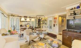 Imagem 7: Imperdível: Apartamento semimobiliado 2 dormitórios, 1 suíte, 2 vagas no Moinhos de Vento