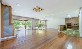 Imagem 7: Casa de Luxo em Condomínio para Locação em Belém Novo, Porto Alegre-RS: 4 Quartos, 4 Suíte