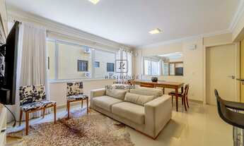 Imagem 2: Apartamento semimobiliado com 73m², 2 dormitórios, 1 suíte, 2 vagas no MontSerrat, Porto