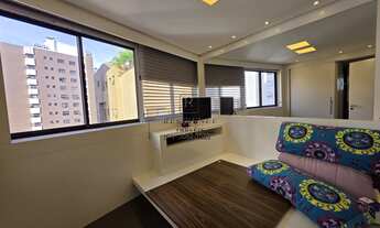 Imagem 6: Cobertura de luxo à venda em Porto Alegre-RS, Bela Vista: 4 quartos, 4 suítes, 4 salas, 6