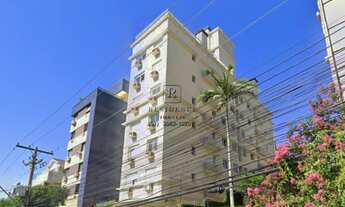 Imagem 1: Apartamento semimobiliado com 73m², 2 dormitórios, 1 suíte, 2 vagas no MontSerrat, Porto