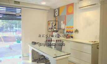 Imagem 3: Imperdível! Loja comercial para locação em Porto Alegre-RS, bairro Rio Branco: 6 salas, 2