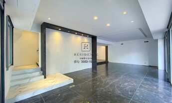 Imagem 5: Loja comercial de alto padrão no coração do Moinhos de Vento: 6 salas, 4 banheiros, 270m²