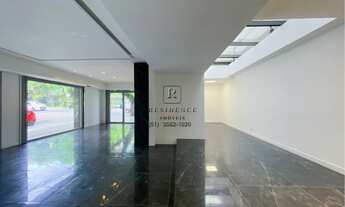 Imagem 7: Loja comercial de alto padrão no coração do Moinhos de Vento: 6 salas, 4 banheiros, 270m²