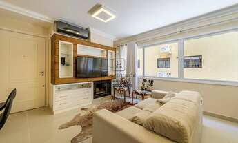 Imagem 3: Apartamento semimobiliado com 73m², 2 dormitórios, 1 suíte, 2 vagas no MontSerrat, Porto