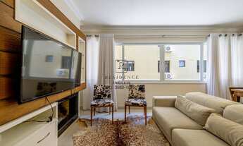 Imagem 4: Apartamento semimobiliado com 73m², 2 dormitórios, 1 suíte, 2 vagas no MontSerrat, Porto