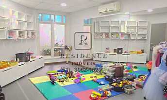 Imagem 6: Imperdível! Loja comercial para locação em Porto Alegre-RS, bairro Rio Branco: 6 salas, 2