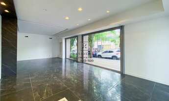 Imagem 4: Loja comercial de alto padrão no coração do Moinhos de Vento: 6 salas, 4 banheiros, 270m²