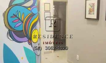 Imagem 5: Imperdível! Loja comercial para locação em Porto Alegre-RS, bairro Rio Branco: 6 salas, 2