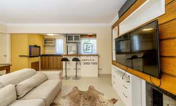 Imagem 7: Apartamento semimobiliado com 73m², 2 dormitórios, 1 suíte, 2 vagas no MontSerrat, Porto