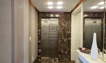 Imagem 2: Cobertura de luxo à venda em Porto Alegre-RS, Bela Vista: 4 quartos, 4 suítes, 4 salas, 6