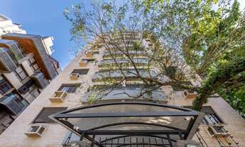 Imagem: Apartamento Garden de 3 quartos com 150m²