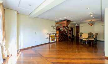 Imagem 6: Cobertura de Luxo no Petrópolis: 3 Quartos, 1 Suíte, Mobiliada com Piscina - Porto Alegre