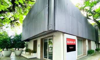 Imagem 2: Loja comercial de alto padrão no coração do Moinhos de Vento: 6 salas, 4 banheiros, 270m²