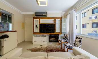 Imagem 6: Apartamento semimobiliado com 73m², 2 dormitórios, 1 suíte, 2 vagas no MontSerrat, Porto