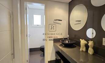 Imagem 7: Cobertura de luxo à venda em Porto Alegre-RS, Bela Vista: 4 quartos, 4 suítes, 4 salas, 6