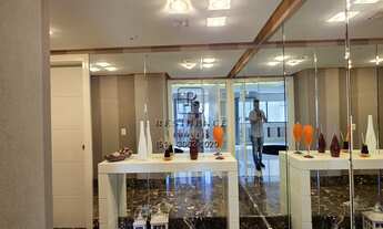 Imagem 3: Cobertura de luxo à venda em Porto Alegre-RS, Bela Vista: 4 quartos, 4 suítes, 4 salas, 6