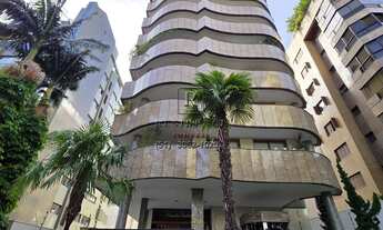 Imagem: Cobertura de luxo à venda em Porto Alegre-RS