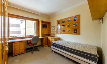 Imagem 7: Cobertura de Luxo no Petrópolis: 3 Quartos, 1 Suíte, Mobiliada com Piscina - Porto Alegre