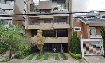 Imagem: Cobertura de Luxo no Petrópolis 3 Quartos