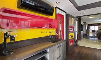 Imagem 5: Cobertura de luxo à venda em Porto Alegre-RS, Bela Vista: 4 quartos, 4 suítes, 4 salas, 6