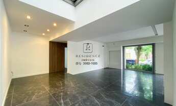 Imagem 6: Loja comercial de alto padrão no coração do Moinhos de Vento: 6 salas, 4 banheiros, 270m²