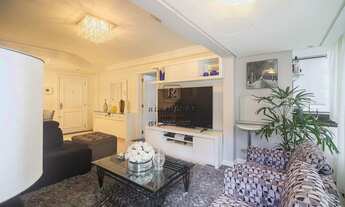 Imagem 7: Apartamento Garden de 3 quartos com 150m² e 2 vagas de garagem no bairro Petrópolis - Port