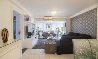 Imagem 4: Apartamento Garden de 3 quartos com 150m² e 2 vagas de garagem no bairro Petrópolis - Port