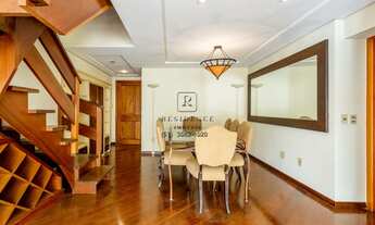 Imagem 5: Cobertura de Luxo no Petrópolis: 3 Quartos, 1 Suíte, Mobiliada com Piscina - Porto Alegre