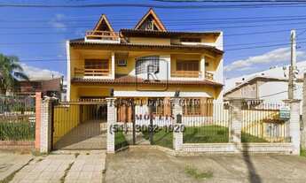 Imagem: CASA RESIDENCIAL em CANOAS - RS, ESTÂNCIA