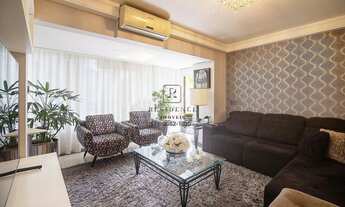 Imagem 6: Apartamento Garden de 3 quartos com 150m² e 2 vagas de garagem no bairro Petrópolis - Port