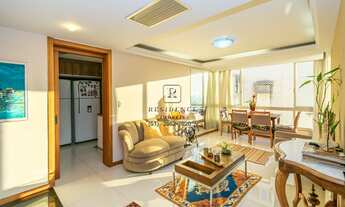 Imagem 6: Cobertura de luxo em Higienópolis: 3 quartos, 1 suíte, 3 salas, 3 banheiros, 2 vagas, 218