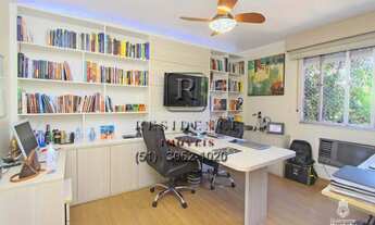 Imagem 6: Imperdível: Apartamento de Luxo em Boa Vista, Porto Alegre-RS - 3 quartos, 3 suítes, 2 sal