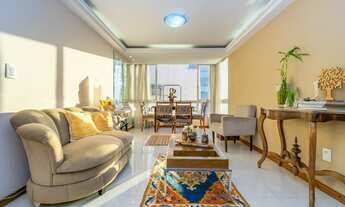 Imagem 4: Cobertura de luxo em Higienópolis: 3 quartos, 1 suíte, 3 salas, 3 banheiros, 2 vagas, 218