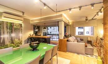 Imagem 7: Apartamento de 3 quartos com suíte e vaga de garagem em frente ao Shopping Iguatemi, Passo