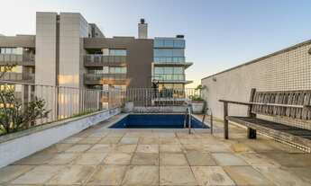 Imagem 2: Cobertura de luxo em Higienópolis: 3 quartos, 1 suíte, 3 salas, 3 banheiros, 2 vagas, 218